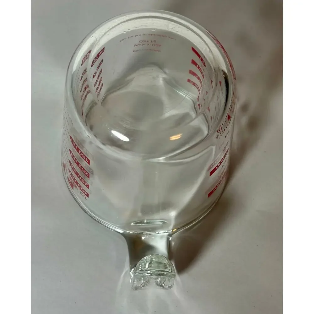 PYREX measuring cup